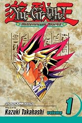 Amazon | Yu-Gi-Oh!: Millennium World, Vol. 1: The World Of Memory
